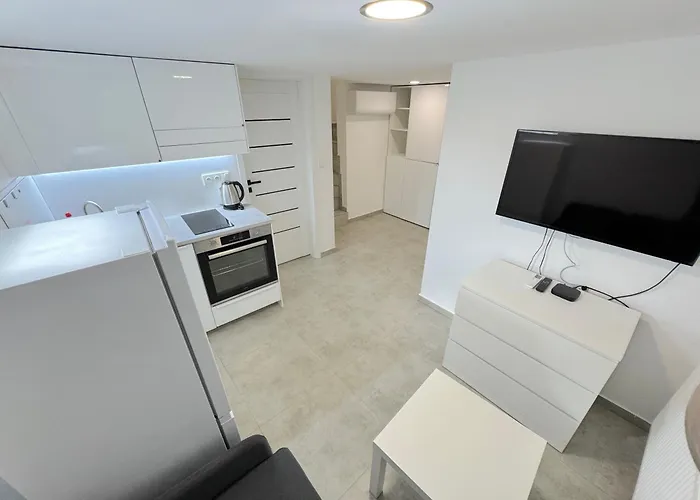 Apartmán Krasny - 6 V Blizkosti Centra Bratislava